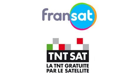 Antenne réception Fransat